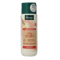 Kneipp Silky secret douche creme 200 Milliliter