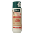 Kneipp Silky secret douche creme 200 Milliliter