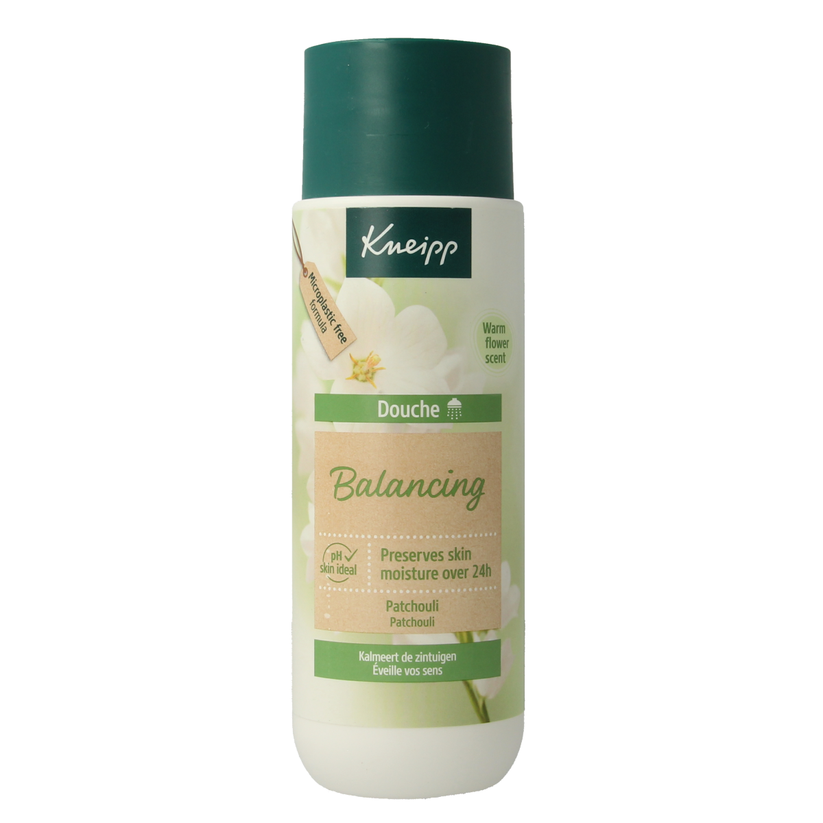 Kneipp Douche balancing 200.00 Milliliter
