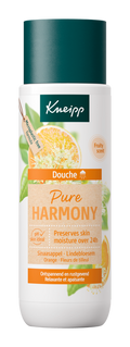 Kneipp Pure harmony douche 200.00 Milliliter