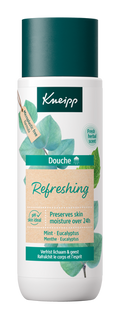 Kneipp Refreshing douche 200.00 Milliliter