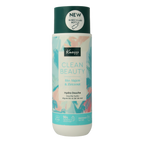 Kneipp Clean beauty shower algen zeezout 200.00 Milliliter