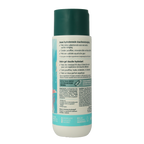 Kneipp Clean beauty shower algen zeezout 200.00 Milliliter