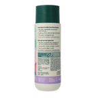 Kneipp Clean beauty shower lotus jojoba 200 Milliliter