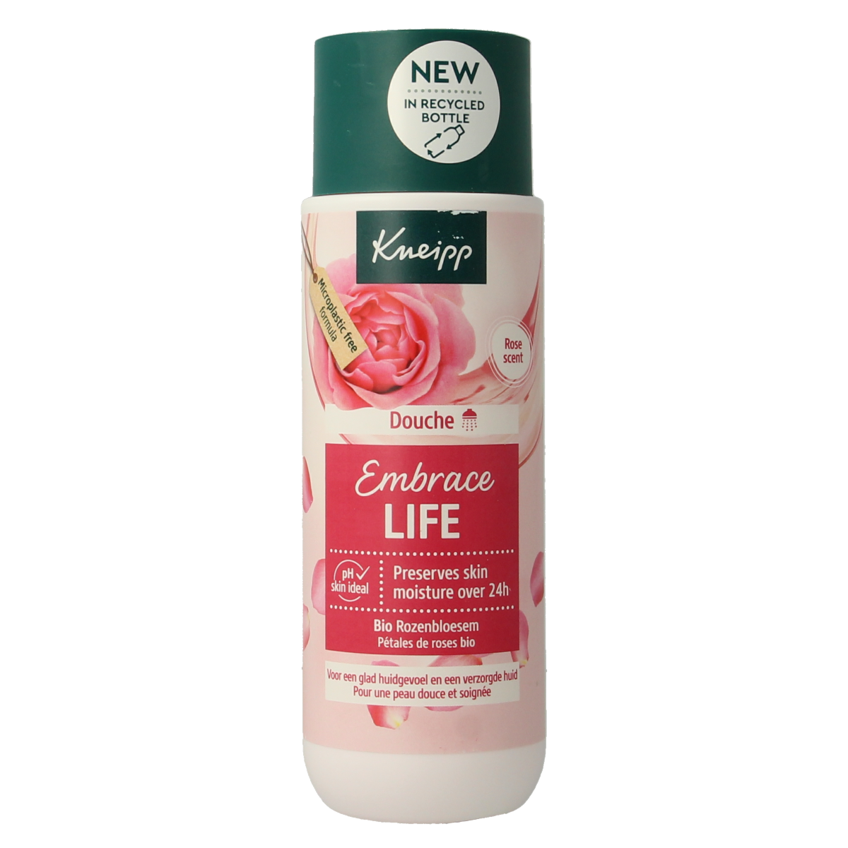 Kneipp Douche embrace life 200.00 Milliliter