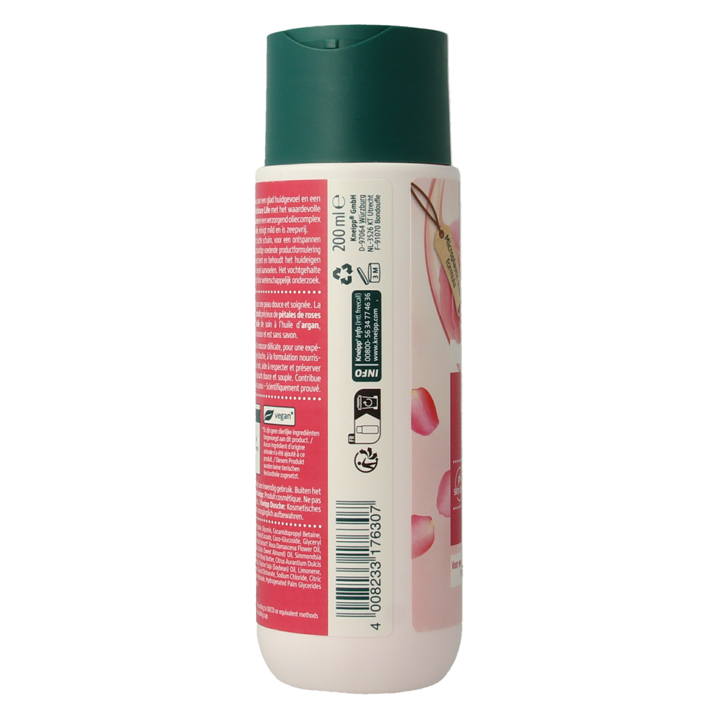 Kneipp Douche embrace life 200.00 Milliliter
