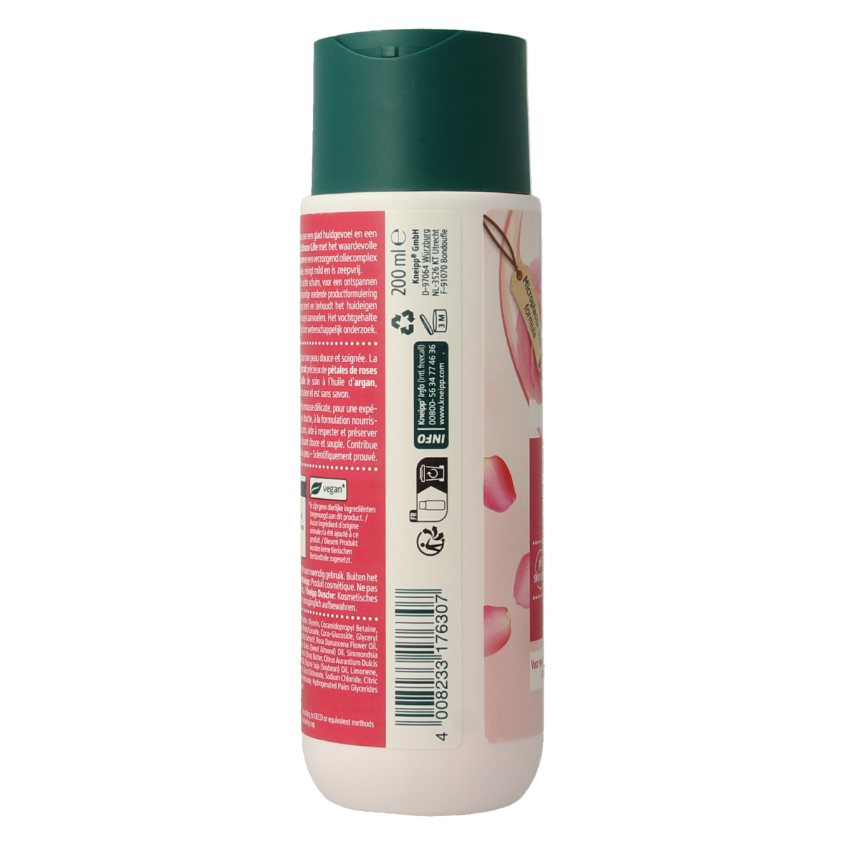 Kneipp Douche embrace life 200.00 Milliliter