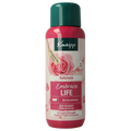 Kneipp Embrace life badschuim 400.00 Milliliter