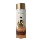 Kneipp 2-fasen oil & milk bad shea & rice milk 250.00 Milliliter