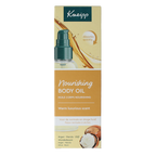 Kneipp Body oil beauty secret 100 Milliliter
