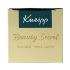 Kneipp Body oil beauty secret 100 Milliliter