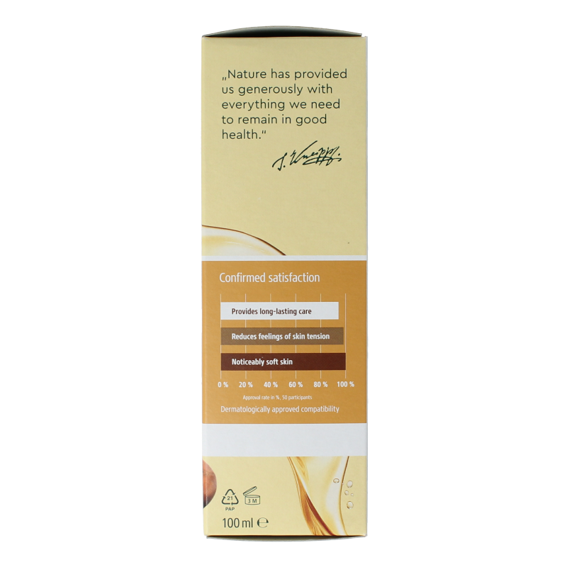 Kneipp Body oil beauty secret 100 Milliliter