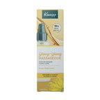 Kneipp Massageolie ylang ylang 100.00 Milliliter
