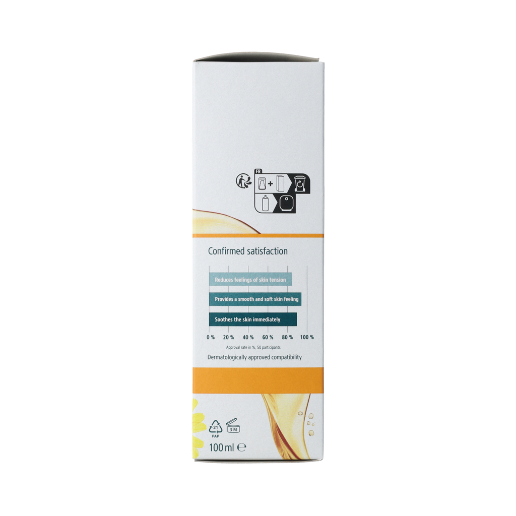 Kneipp Sport active massageolie 100.00 Milliliter