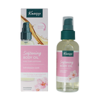 Kneipp Huidolie soft skin 100.00 Milliliter