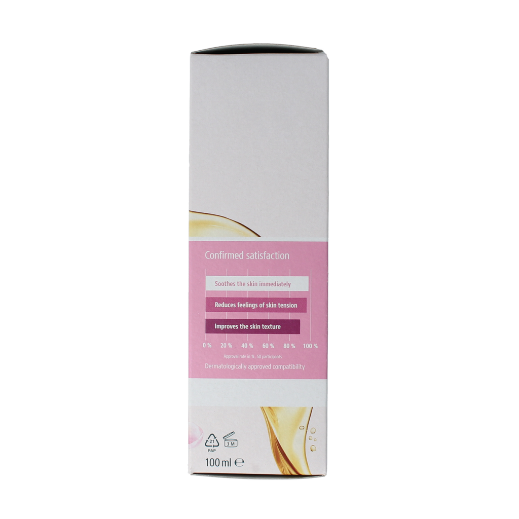 Kneipp Huidolie soft skin 100.00 Milliliter