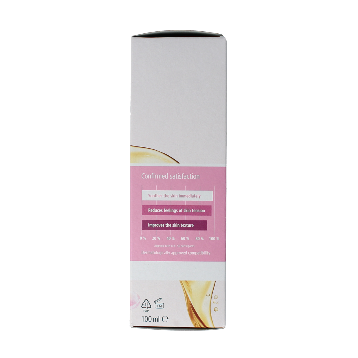 Kneipp Huidolie soft skin 100.00 Milliliter