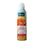Kneipp Douchefoam good energy 200.00 Milliliter
