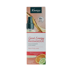Kneipp Massageolie good energy 100 Milliliter