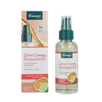 Kneipp Massageolie good energy 100 Milliliter