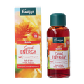 Kneipp Badolie good energy 100.00 Milliliter