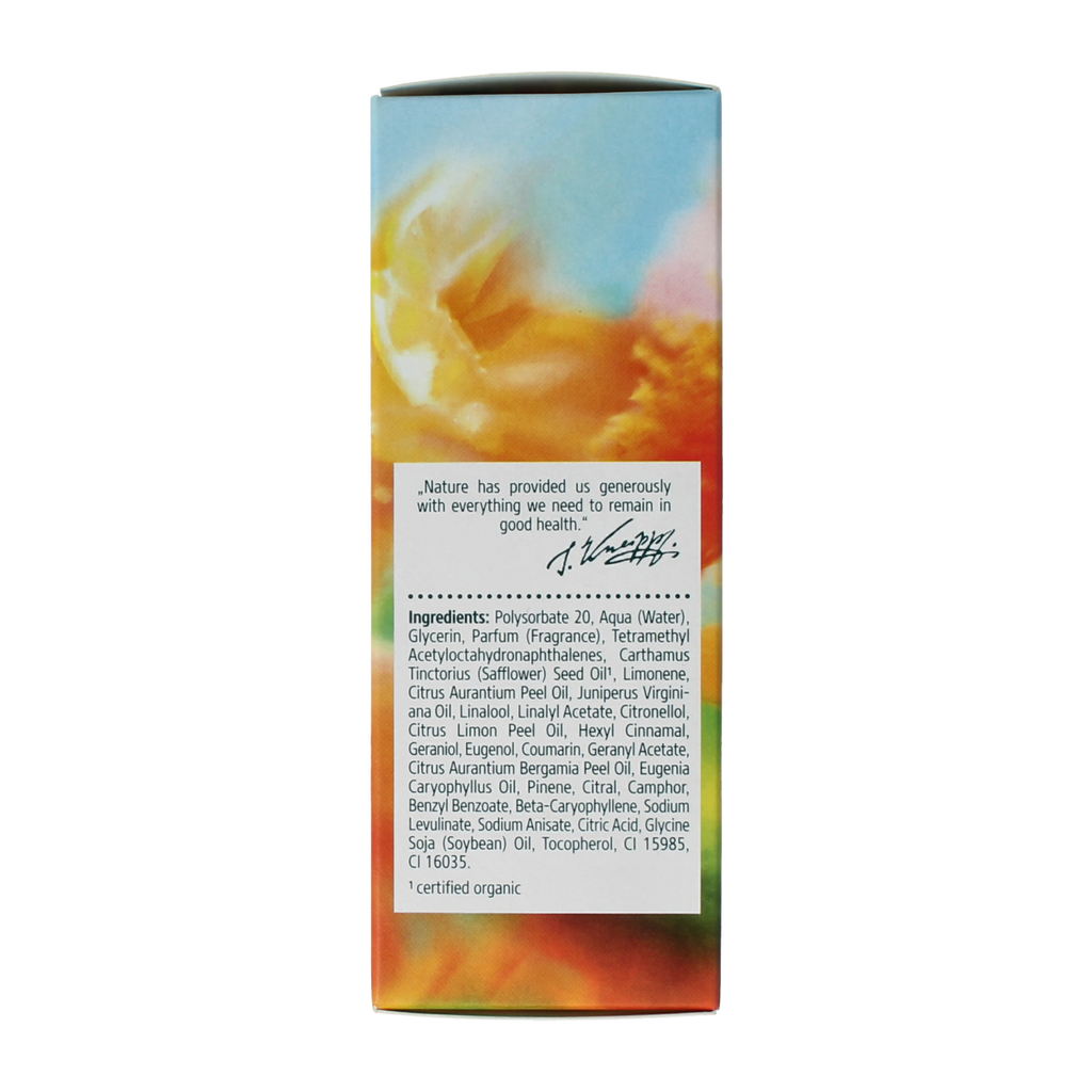Kneipp Badolie good energy 100.00 Milliliter