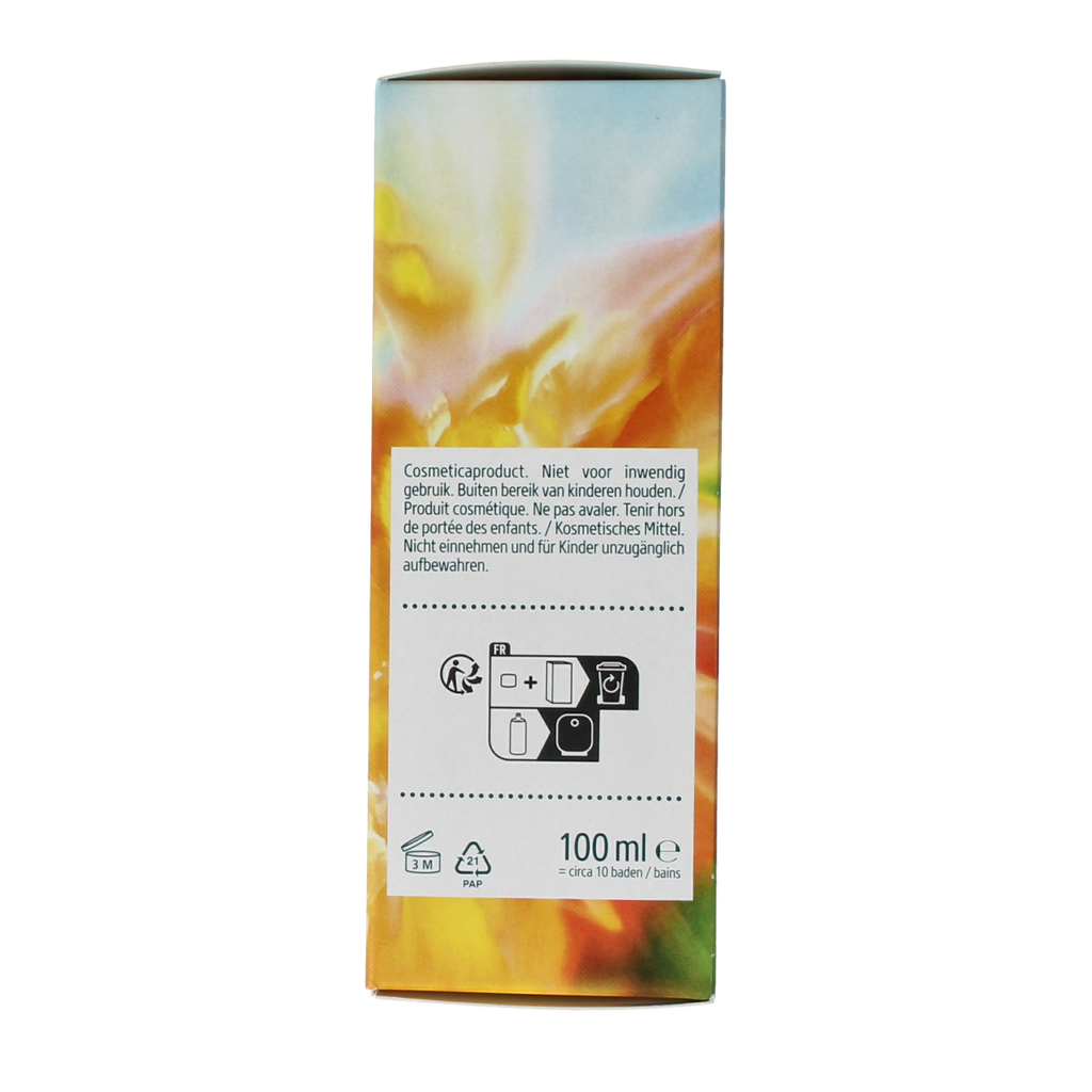 Kneipp Badolie good energy 100.00 Milliliter
