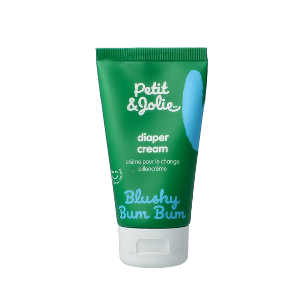 Petit & Jolie Diaper cream / zinkzalf 75.00 Milliliter