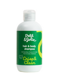 Petit et Jolie Baby shampoo hair & body 200.00 Milliliter