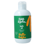 Petit & Jolie Baby bath oil 200.00 Milliliter