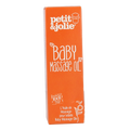 Petit et Jolie Baby massage oil 100.00 Milliliter