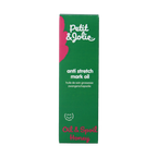 Petit & Jolie Anti striae mark oil 100 Milliliter