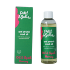 Petit & Jolie Anti striae mark oil 100 Milliliter