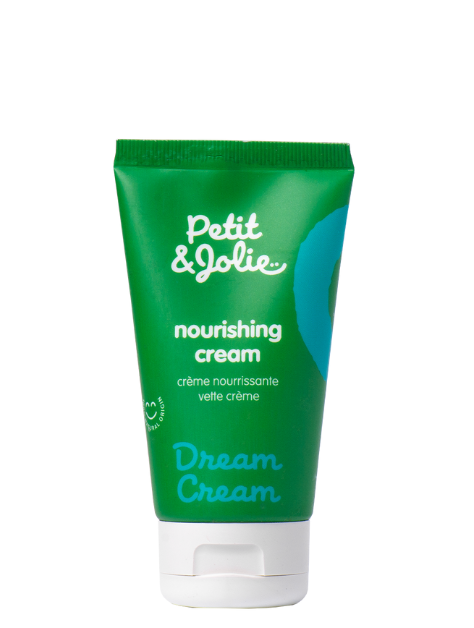 Petit & Jolie Nourishing cream / vette creme 75.00 Milliliter