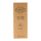 Kaerel Skin care gezichtscreme 75.00 Milliliter