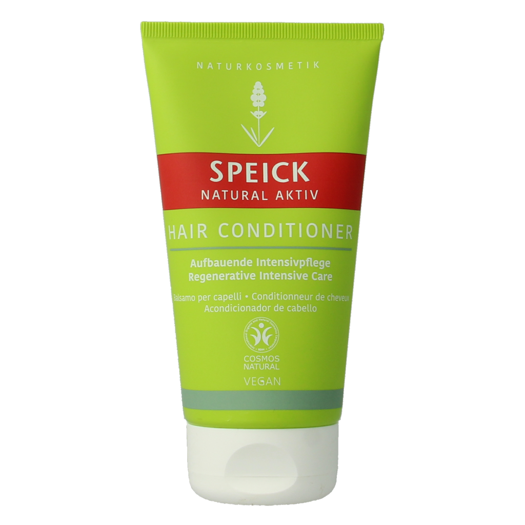 Speick Natural aktiv haar conditioner 150.00 Milliliter