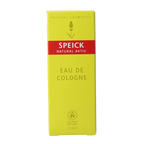 Speick Natural eau de cologne 100.00 Milliliter
