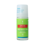 Speick Natural aktiv deodorant roller alcoholvrij 50.00 Milliliter