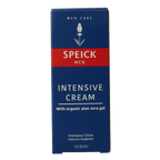 Speick Men intensive cream 50.00 Milliliter
