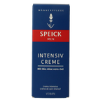 Speick Men intensive cream 50.00 Milliliter