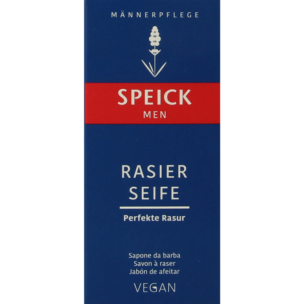 Speick Man scheerzeep stick 50.00 Gram