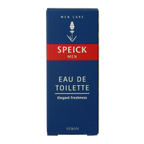 Speick Man eau de toilette 50.00 Milliliter
