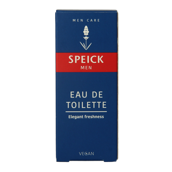 Speick Man eau de toilette 50.00 Milliliter