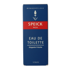 Speick Man eau de toilette 50.00 Milliliter