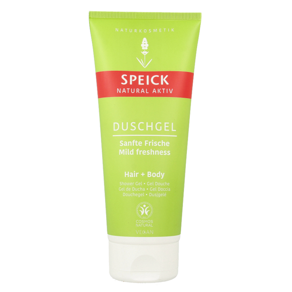 Speick Douchegel natural aktiv 200 Milliliter