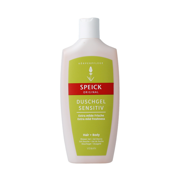 Speick Douchegel sensitive 250 Milliliter