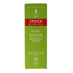Speick Natural aktiv voetbalsem 75.00 Milliliter