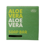 Speick Aloe vera zeep in doosje 100 Gram