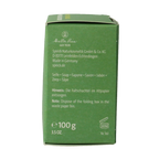 Speick Aloe vera zeep in doosje 100 Gram