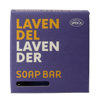 Speick Lavendel zeep in doosje 100 Gram